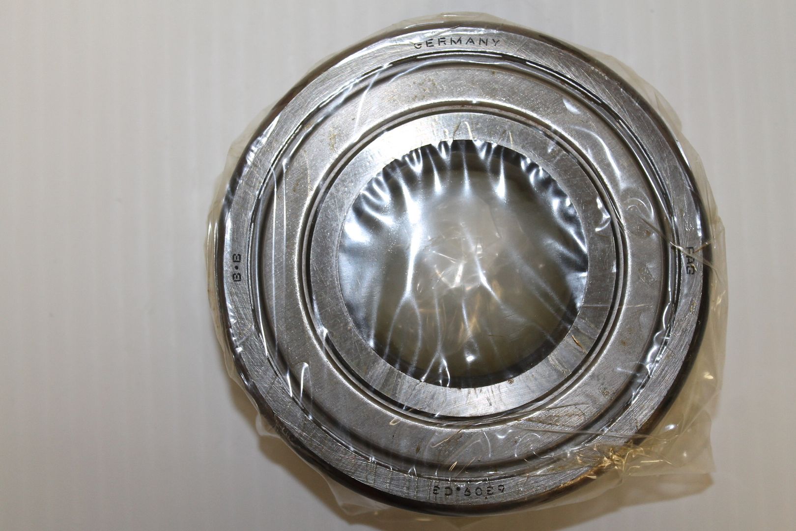 Подшипник 6309 2z skf